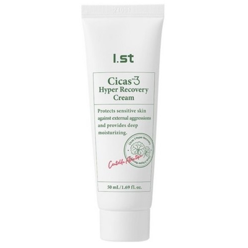Cicas hyper recovery - 3,