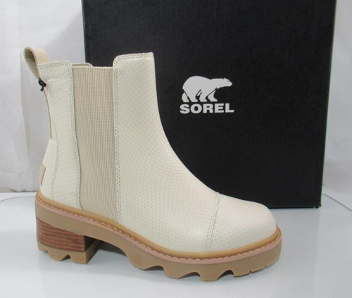 Stivali sorel joan now chelsea - joan,