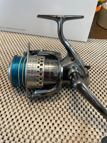 Shimano stella fw4000s sp7 - stella,