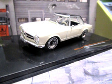 MERCEDES BENZ 230SL SL Pagoda