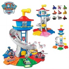 Set Giocattolo Paw Patrol -
