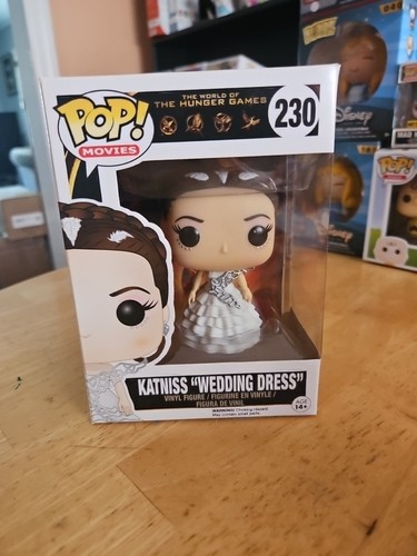 Abito sposa katniss - sposa,