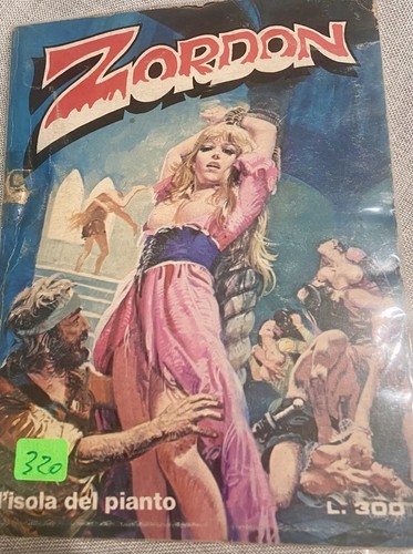 Fumetti adulti anni70 - fumetti,