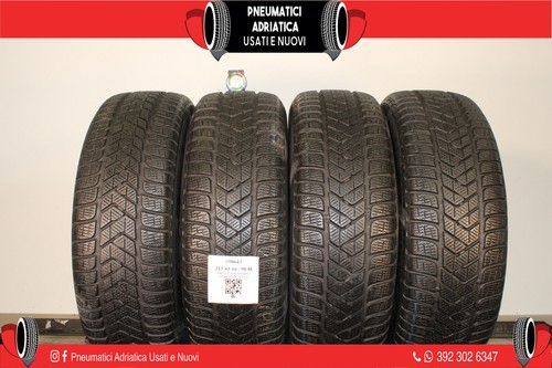 Pneumatici pirelli 215 65 - pneumatici,
