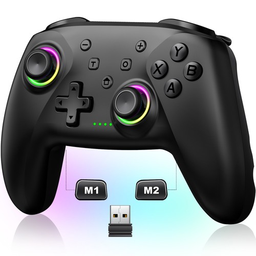 Controller con supporto - pc,