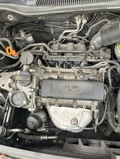 motore completo Volkswagen
