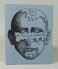 TOPOR Roland "Le tachier de