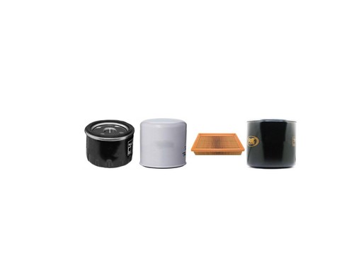 Kit manutenzione filtro per - kit,