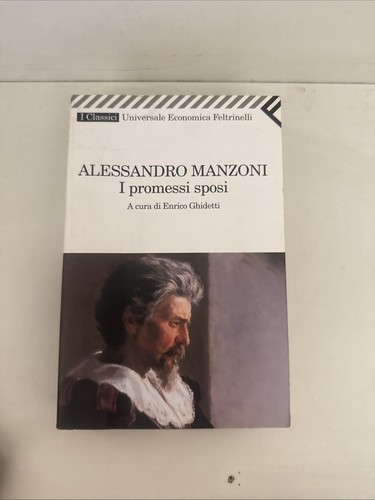 Promessi sposi manzoni - sposi., a.