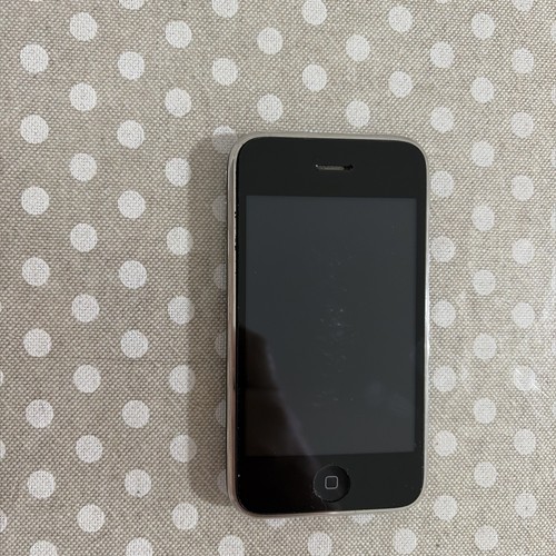 Apple iphone 3gs 16gb - iphone,