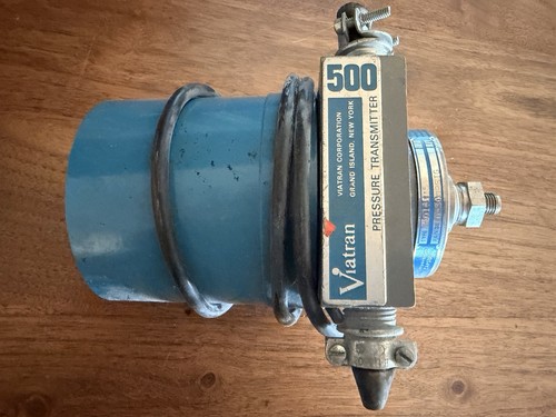 Viatran 500 trasmettitore - 500,