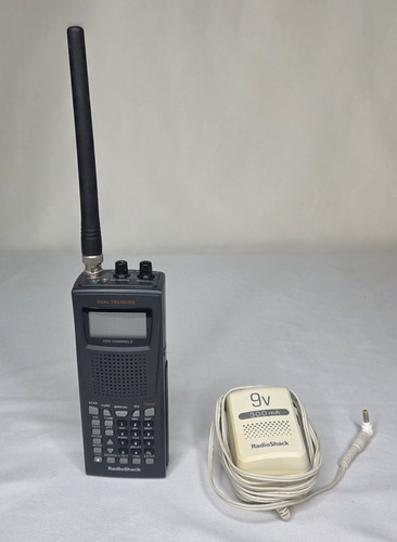 Radioshack pro ricevitore - radioshack, pro-95