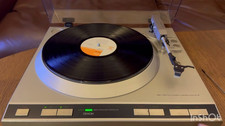 DENON DP-35F DIRECT DRIVE
