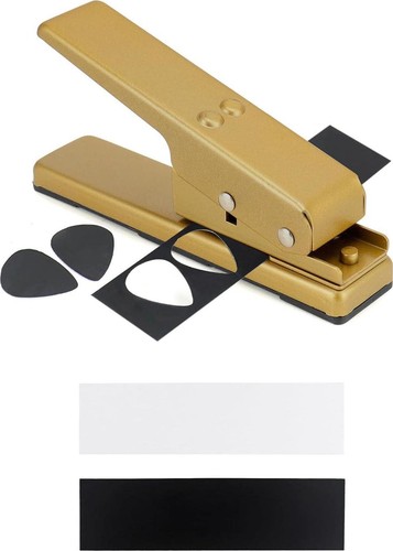 Pick maker per - per, chitarra