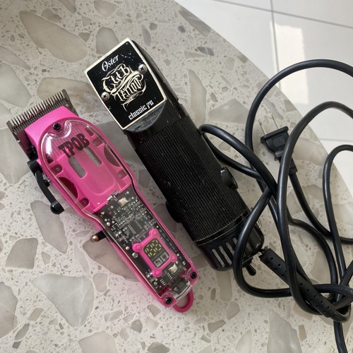 Tagliacapelli professionale - ,