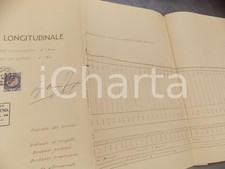 1928 POGGIOMARINO (NA) Ing