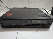 SONY EV-A300EC PAL Video 8