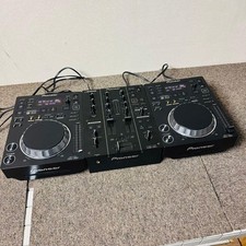 C57 Pioneer Cdj-350 Set Of 2