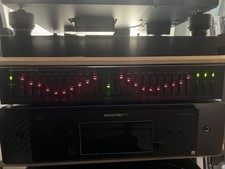 Equalizzatore grafico Marantz