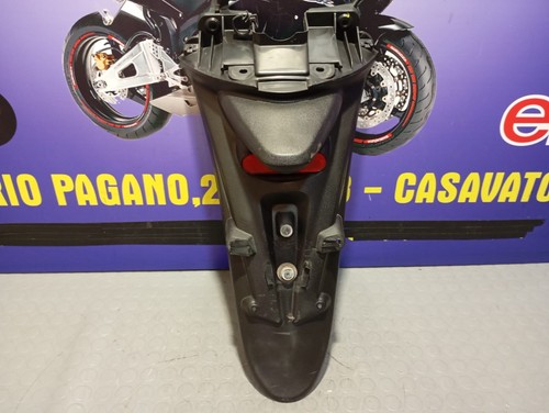 Parafango posteriore piaggio - parafango,