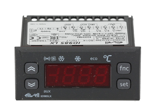 Termostato controllore eliwell - termostato,