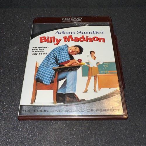 Billy madison - billy, 2007)