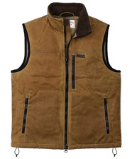 Filson Tin Cloth Primaloft