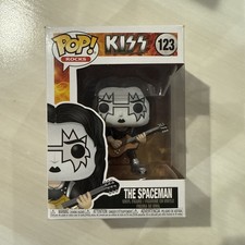 Funko Pop! Rocks Figura in