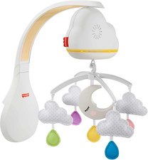Fisher-Price Calming Clouds