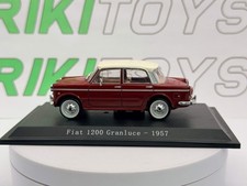 Fiat 1200 Granluce Starline