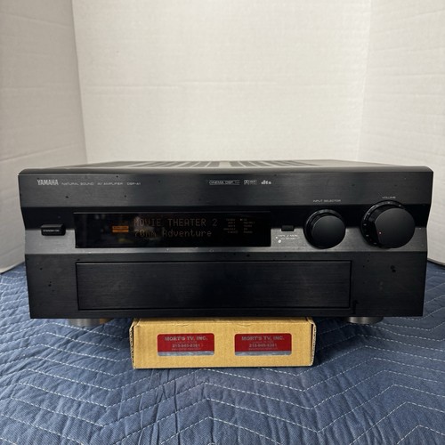 Ricevitore home theater yamaha - ricevitore,