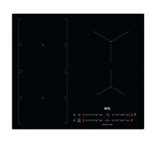 AEG Piano Cottura A Induzione