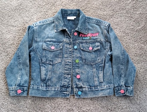 Rara giacca jeans - rara, vintage