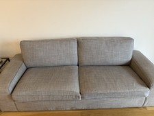 divano Ikea Kivik 3 posti