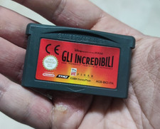 GLI INCREDIBILI DISNEY PIXAR