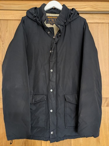 Woolrich john rich bros - woolrich,