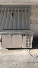 Banco frigo armadiato - frigo,