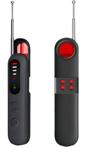 Rilevatore microspie detector - rilevatore,