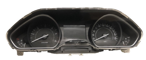 Quadro strumenti - quadro,