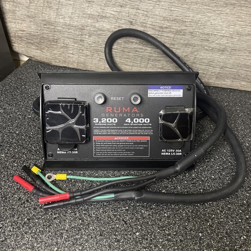 Kit parallelo generatore - kit,