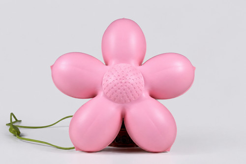 Lampada fiore ikea smila - lampada,