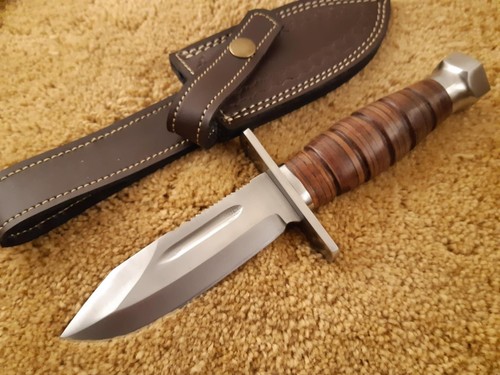 Replica coltello militare - coltello, ka