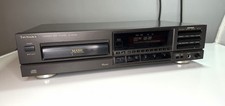 Technics pg300 lettore cd - lettore,