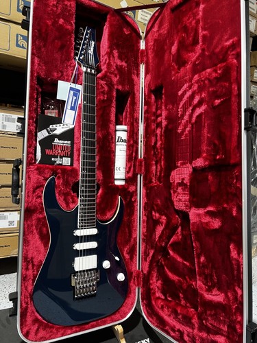 Ibanez prestige rg5440c - ibanez,