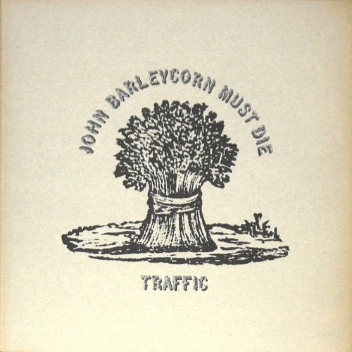Traffic john barleycorn - traffic,