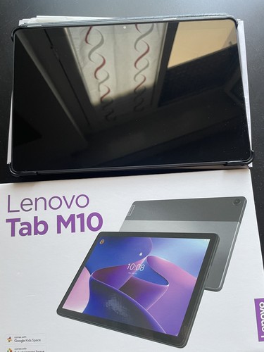 Lenovo tab m10 64gb - tab,