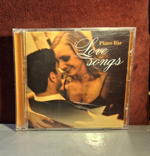 Piano bar love - piano,