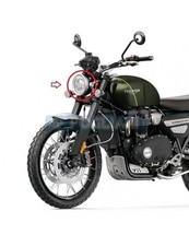 Kit cornice Faro anteriore