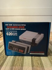 Mini Gioco Anniversary Edition