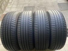 PNEUMATICI BRIDGESTONE 235/60/18 2356018 235/60R18 107W XL GOMME USATE 7 E 6,7MM